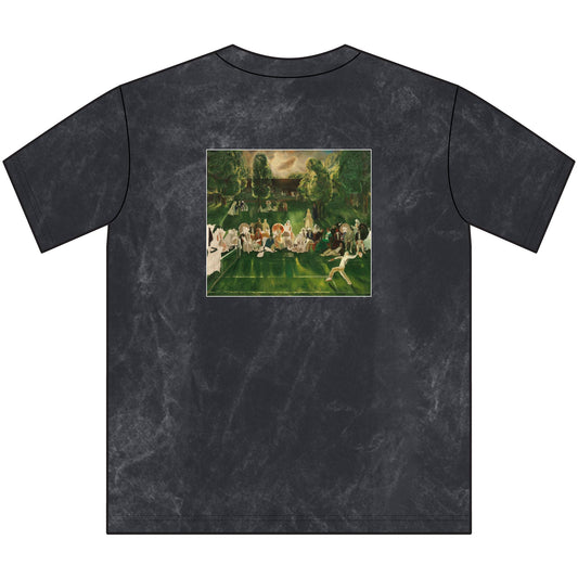 Tennis Tournament, 1920