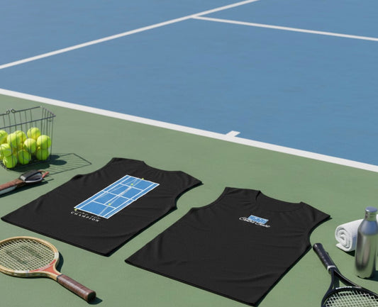 2026 Melbourne Men's Championship Point Tank